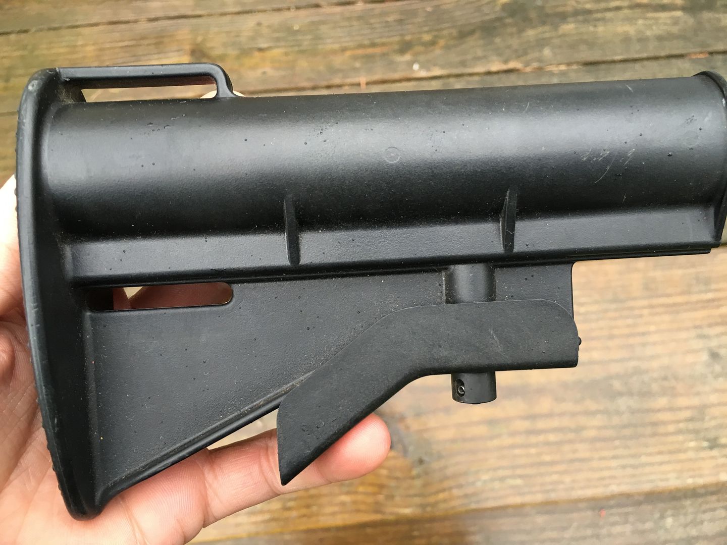 WTS RETRO Colt CAR Carbine Stock